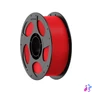 Kép 1/2 - ANYCUBIC 3D Filament - PLA Filament Red AHPLRR-107 (Piros, 1kg)