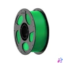 Kép 1/2 - ANYCUBIC 3D Filament - PLA Filament Green AHPLCG-107 (Zöld, 1kg)