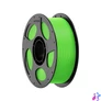 Kép 1/5 - ANYCUBIC 3D Filament - PETG Filament Green AHPECG-102 (Zöld, 1kg)