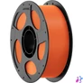 Kép 1/2 - ANYCUBIC 3D Filament - PETG Filament Orange AHPEVO-102 (Narancssárga, 1kg)