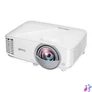Kép 4/6 - BenQ Projektor WXGA - MW809STH (0,49TR, 3500 AL, 20 000:1, 15 000h(LampSave), 2xHDMI, USB, ShortThrow)