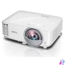 Kép 1/3 - BenQ Projektor XGA - MX808STH (0,61TR, 3600 AL, 20 000:1, 15 000h(LampSave), 2xHDMI, USB, ShortThrow)