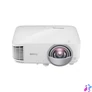 Kép 3/3 - BenQ Projektor XGA - MX808STH (0,61TR, 3600 AL, 20 000:1, 15 000h(LampSave), 2xHDMI, USB, ShortThrow)