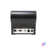 Kép 4/6 - Equip Thermo blokknyomtató - 351003 (80mm, hőpapíros, auto-cutter, USB/Ethernet/Serial/pénztárfiók csatlakozó, fekete)
