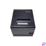 Kép 2/6 - Equip Thermo blokknyomtató - 351002 (80mm, hőpapíros, auto-cutter, USB/pénztárfiók csatlakozó, fekete)