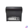 Kép 4/6 - Equip Thermo blokknyomtató - 351002 (80mm, hőpapíros, auto-cutter, USB/pénztárfiók csatlakozó, fekete)