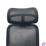 Kép 4/5 - Aarven Irodai Szék fejtámasz, DQ-1912B-hez fekete, fejtámla
