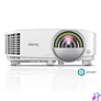 Kép 1/4 - BENQ EW800ST WHITE WXGA Smart projektor