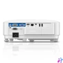 Kép 4/4 - BENQ EW800ST WHITE WXGA Smart projektor