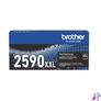 Kép 2/2 - Brother TN-2590XXL Toner Black 5.000 oldal kapacitás