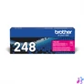 Kép 1/3 - Brother TN-248 Toner Magenta 1.000 oldal kapacitás