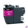 Kép 1/2 - Brother LC462XLM Tintapatron Magenta 16,5 ml 1.500 oldal kapacitás