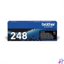 Kép 1/2 - Brother TN-248 Toner Black 1.000 oldal kapacitás