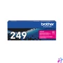Kép 1/2 - Brother TN-249 Toner Magenta 4.000 oldal kapacitás