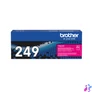 Kép 1/2 - Brother TN-249 Toner Magenta 4.000 oldal kapacitás
