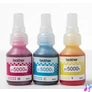 Kép 2/3 - Brother BT5000CMY Tintatartály csomag CMY 3*48,8ml