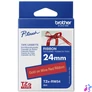 Kép 1/2 - Brother TZe-RW54 24 mm 4 m hosszú szövetszalag