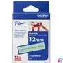 Kép 1/2 - Brother TZe-RM34 12 mm széles 4 m hosszú szövetszalag