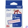 Kép 1/2 - Brother TZe-RE34 12 mm széles 4 m hosszú szövetszalag