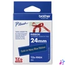 Kép 1/2 - Brother TZe-RN54 24 mm 4 m hosszú szövetszalag