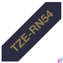 Kép 2/2 - Brother TZe-RN54 24 mm 4 m hosszú szövetszalag
