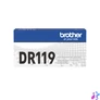 Kép 1/3 - Brother DR-119 Dobegység Black 10.000 oldal kapacitás