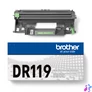 Kép 2/3 - Brother DR-119 Dobegység Black 10.000 oldal kapacitás