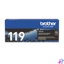 Kép 1/3 - Brother TN-119 Toner Black 1.500 oldal kapacitás