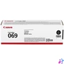 Kép 1/2 - Canon CRG069 Toner Black 2.100 oldal kapacitás