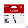 Kép 1/2 - Canon CLI-581 Tintapatron Blue Photo 5,6 ml