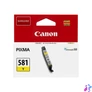 Kép 1/2 - Canon CLI-581 Tintapatron Yellow 5,6 ml