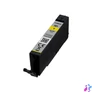 Kép 2/2 - Canon CLI-581 Tintapatron Yellow 5,6 ml