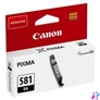 Kép 1/3 - Canon CLI-581 Tintapatron Black 5,6 ml