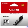 Kép 2/2 - Canon CLI-551 Tintapatron Grey 7 ml