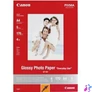 Kép 1/2 - Canon GP-501 fényes fotópapír (A4, 5 lap, 170g)