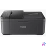 Kép 1/3 - Canon PIXMA TR4755i színes tintasugaras multifunkció nyomtató fekete