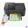 Kép 2/3 - Canon PIXMA TR4755i színes tintasugaras multifunkció nyomtató fekete