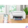 Kép 4/4 - Canon PIXMA TS3751i színes tintasugaras multifunkció nyomtató fehér