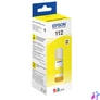 Kép 1/2 - Epson T06C4 Tinta Yellow 70ml No.112
