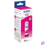 Kép 1/2 - Epson T06C3 Tinta Magenta 70ml No.112