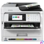 Kép 1/3 - Epson WorkForce Pro WF-C5890DWF Színes MFP