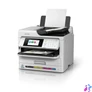 Kép 2/3 - Epson WorkForce Pro WF-C5890DWF Színes MFP