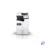 Kép 1/5 - Epson WorkForce Enterprise AM-C5000 színes A3 másoló