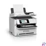 Kép 2/5 - EPSON WorkForce Pro WF-M5899DWF Mono MFP