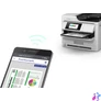 Kép 5/5 - EPSON WorkForce Pro WF-M5899DWF Mono MFP