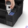 Kép 4/5 - Epson EcoTank L6270 színes tintasugaras multifunkciós nyomtató