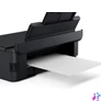 Kép 3/5 - Epson EcoTank L8180 A3+ színes tintasugaras multifunkciós fotónyomtató