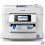 Kép 1/4 - Epson WorkForce Pro WF-C4810DTWF DADF Színes Mfp