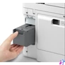 Kép 3/4 - Epson WorkForce Pro WF-C4810DTWF DADF Színes Mfp