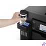 Kép 3/6 - Epson EcoTank L15160 A3+ színes tintasugaras multifunkciós nyomtató